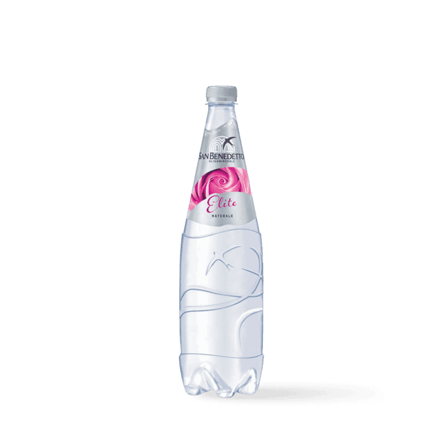 San Benedetto ПЕТ негазирана вода 1,0