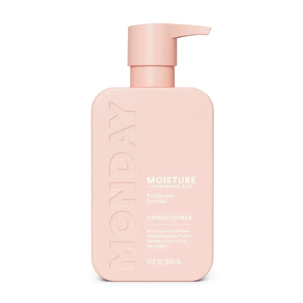 MONDAY HAIRCARE Регенератор MOISTURE 354 ML
