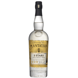 PLANTATION Рум 3* Carta Blanca 1,0