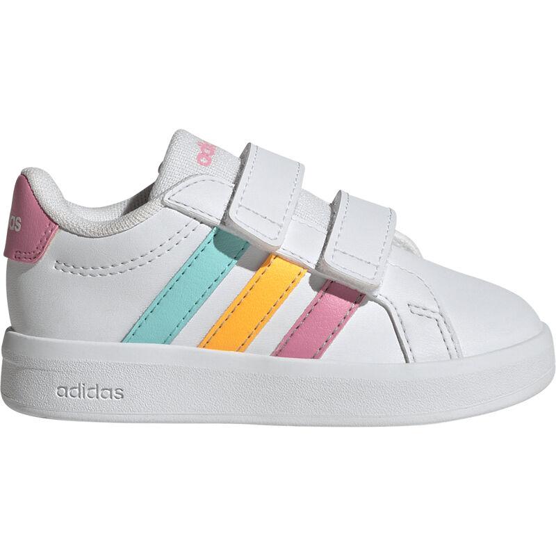 ADIDAS GRAND COURT 3.0 CF I Патики за девојчиња