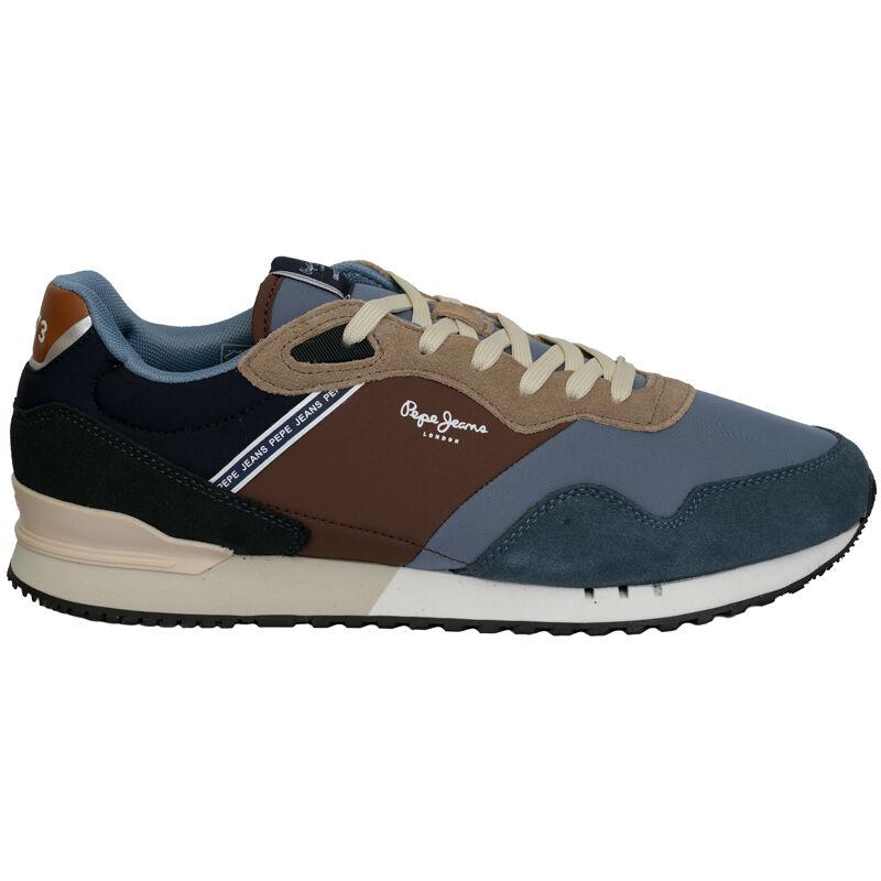 PEPE JEANS LONDON SOFT M Машки патики