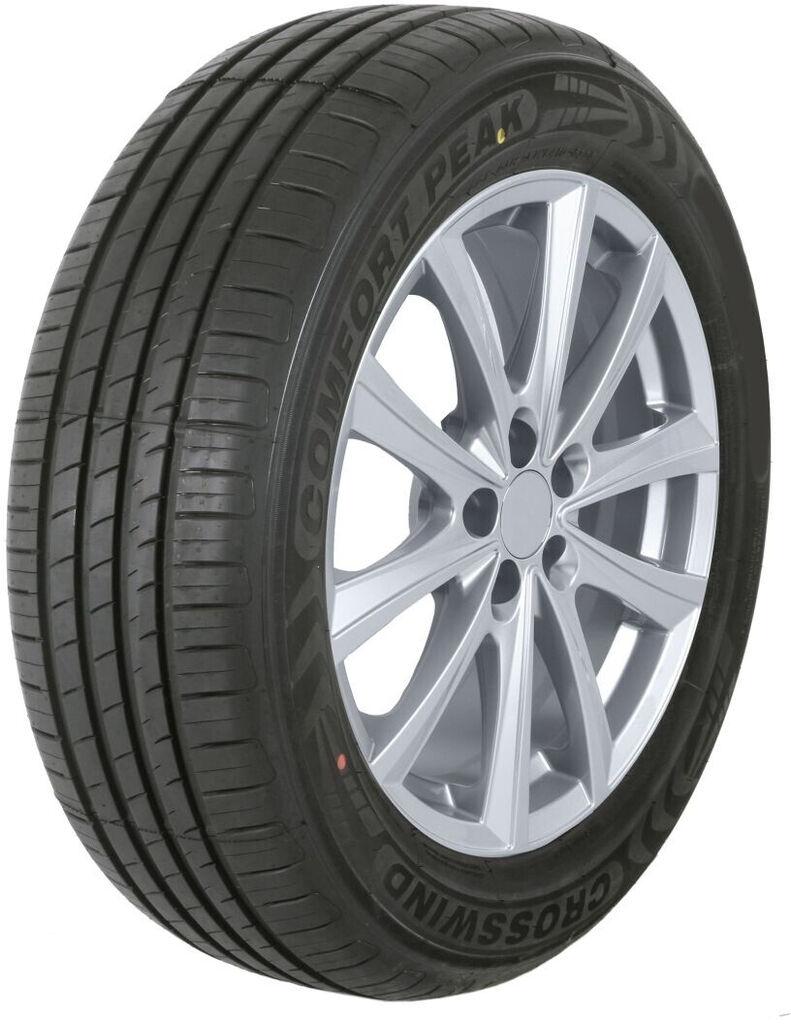 Crosswind Летна Гума 205/50R15 86V Comfort Peak