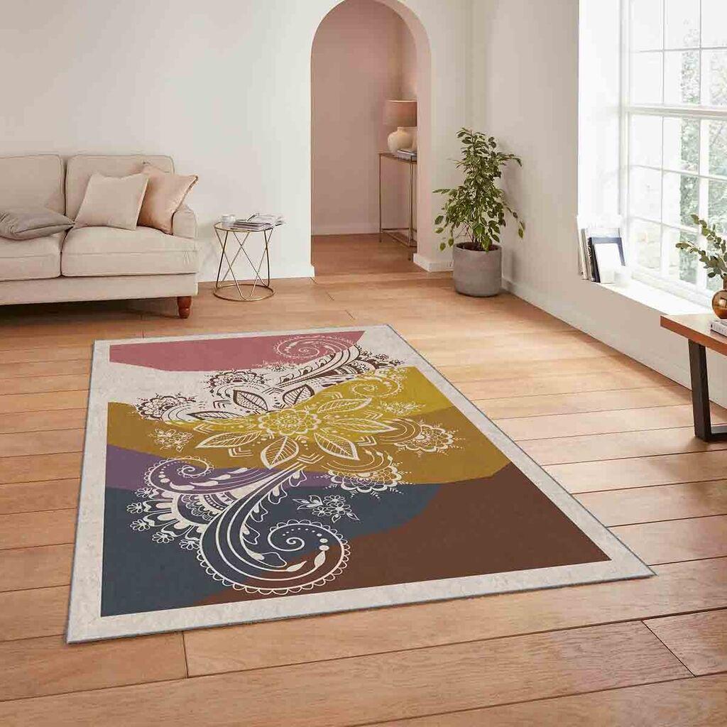 Conceptum Hypnose тепих HM-CRP25-4, правоаголен, 160x230 cm, шарен