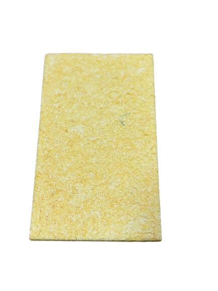 Alfa Electric Сунѓер за чистење на врв од лемилица 70x40мм AE-79-7307