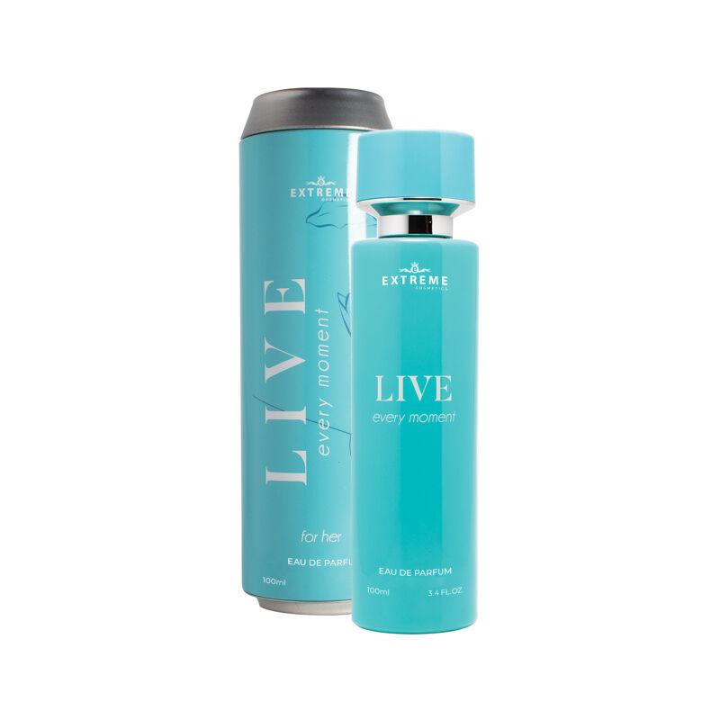 EXTREME Женски Парфем Live 100 ml