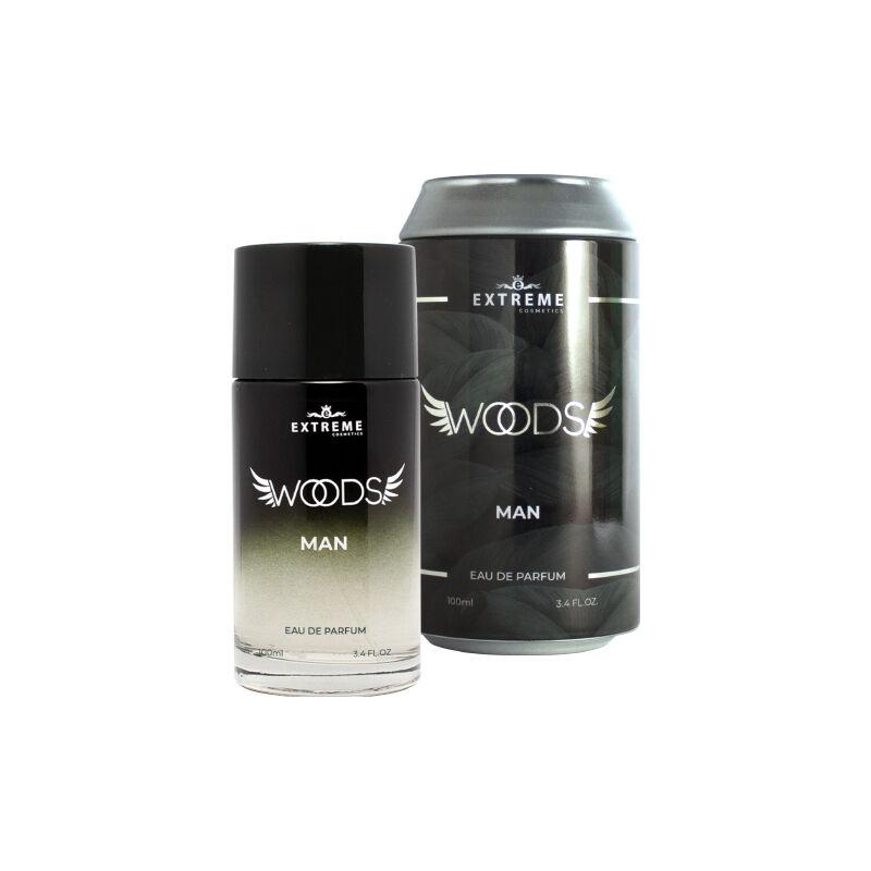 EXTREME Машки Парфем Woods 100 ml