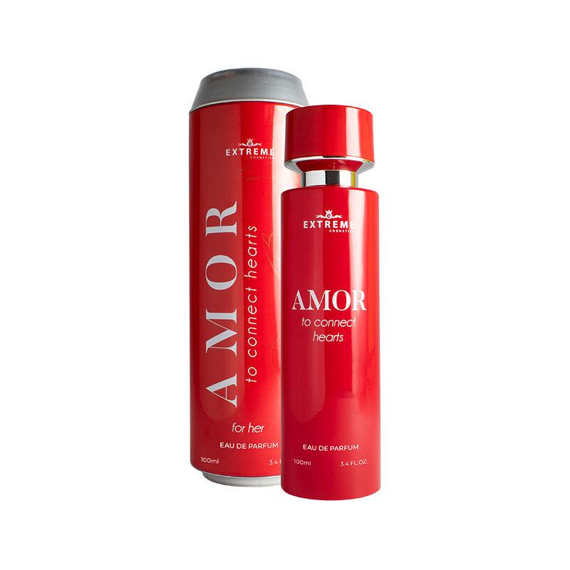EXTREME Женски Парфем Amor 100 ml