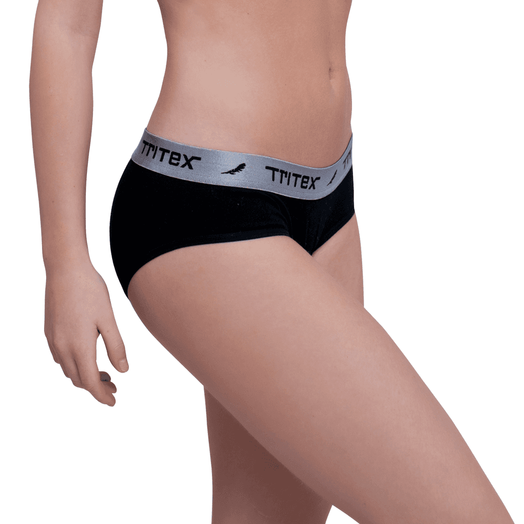 Tritex Женски слип- 2587/009 - 4