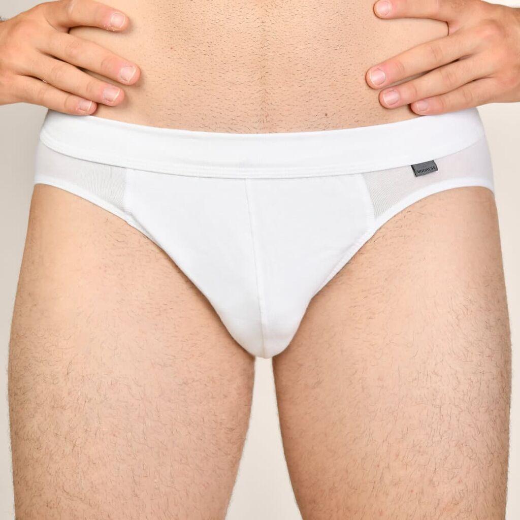 Tritex Машки слип- 1112/001 - 6