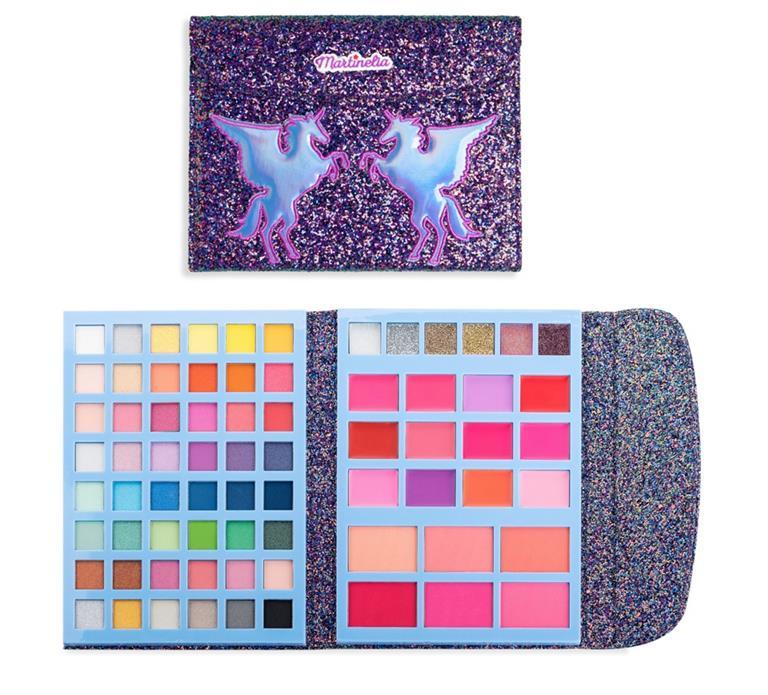 Martinelia Сет за Шминкање