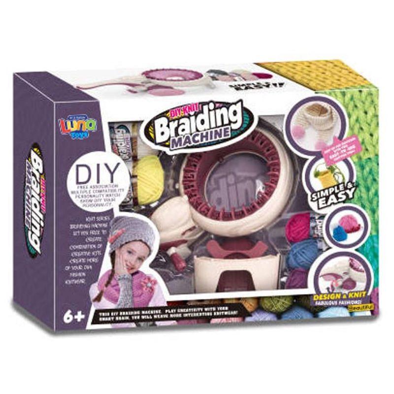 Диакакис Креативен Сет за Рачна Изработка