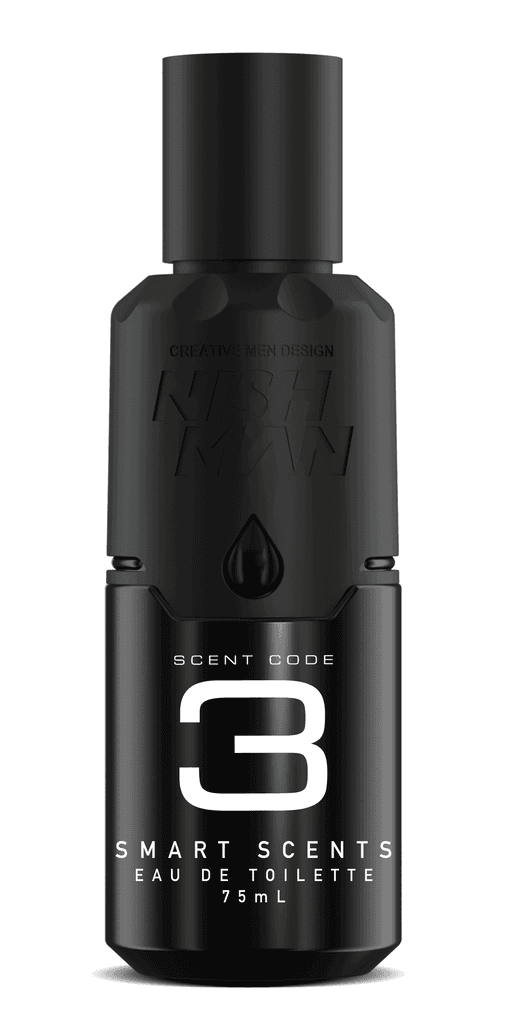 Nishman Парфем Eau De Toilette Parfum No.3 75 ml