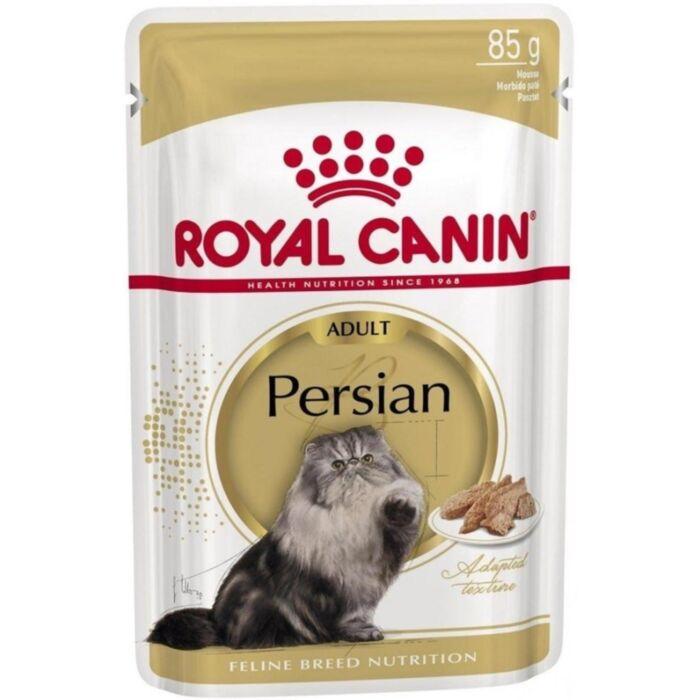 RoyaL Canin Ројал Канин-Пауч Персиан 85Гр.