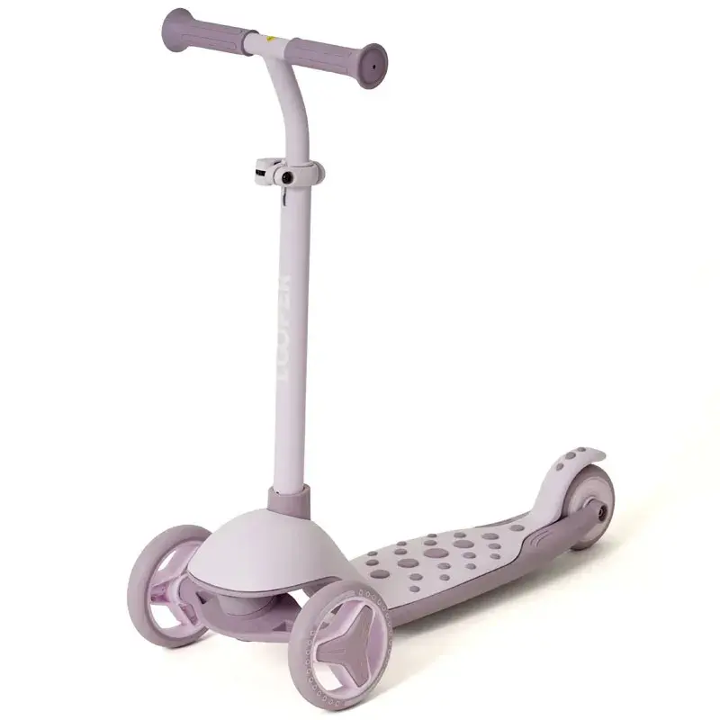 Скутер Лупер за девојчиња, лаванда