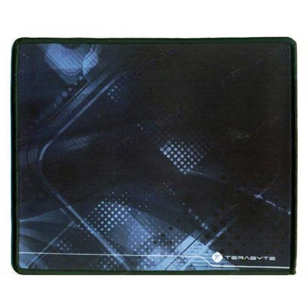 Terabyte Подлога за глувче Blue Texture