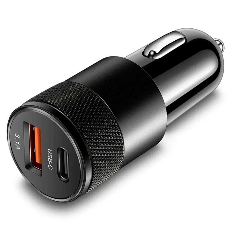 WGS Полнач за во автомобил - WGS-G28PD