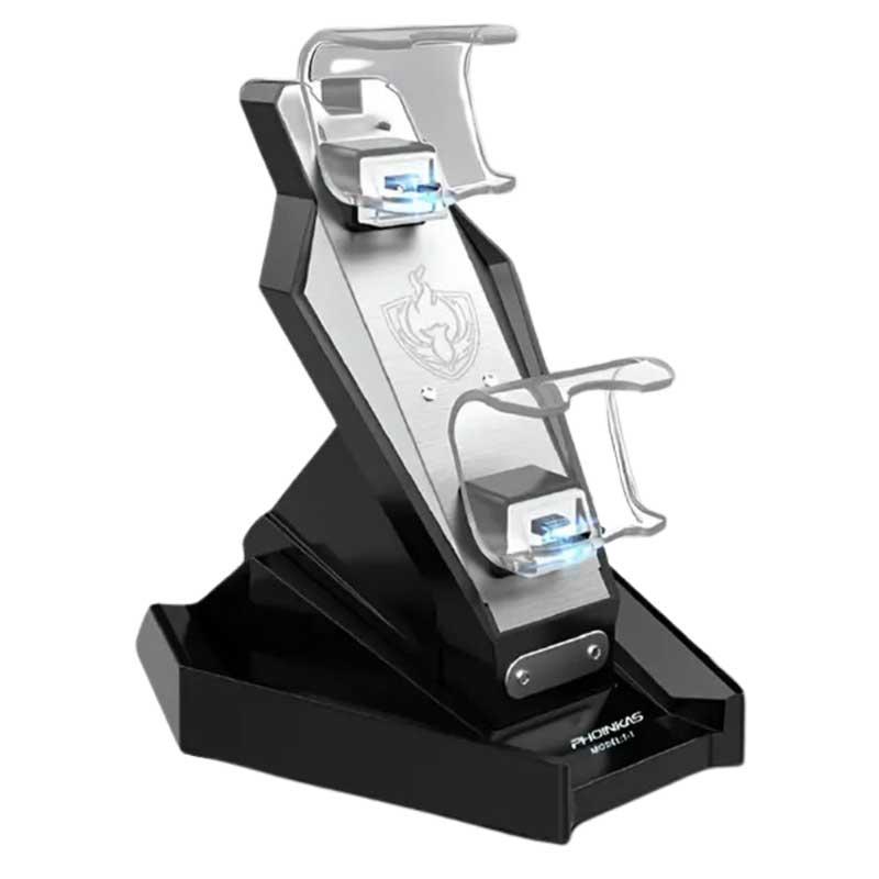 Phoinikas Полнач за безжичен контролер за PlayStation 4 T-1