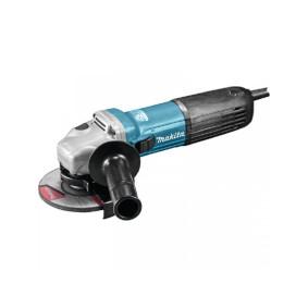 MAKITA Аголна брусилка GA5040C, 1400W