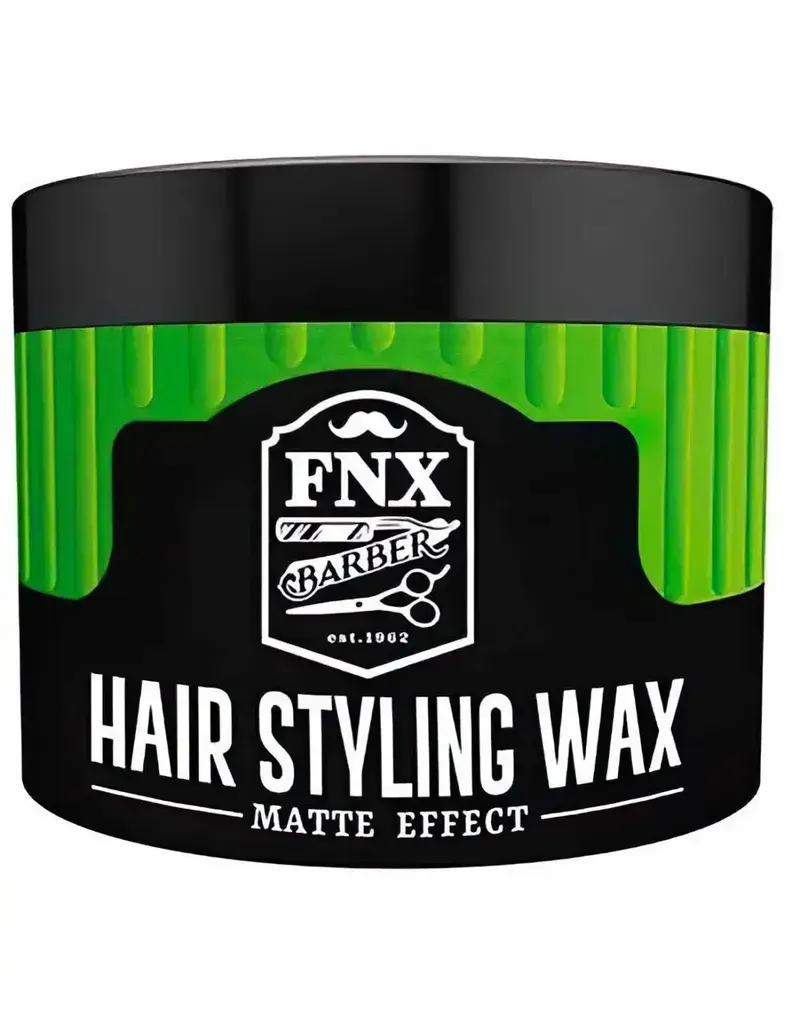 FONEX Восок за коса Matte Effect 150ml