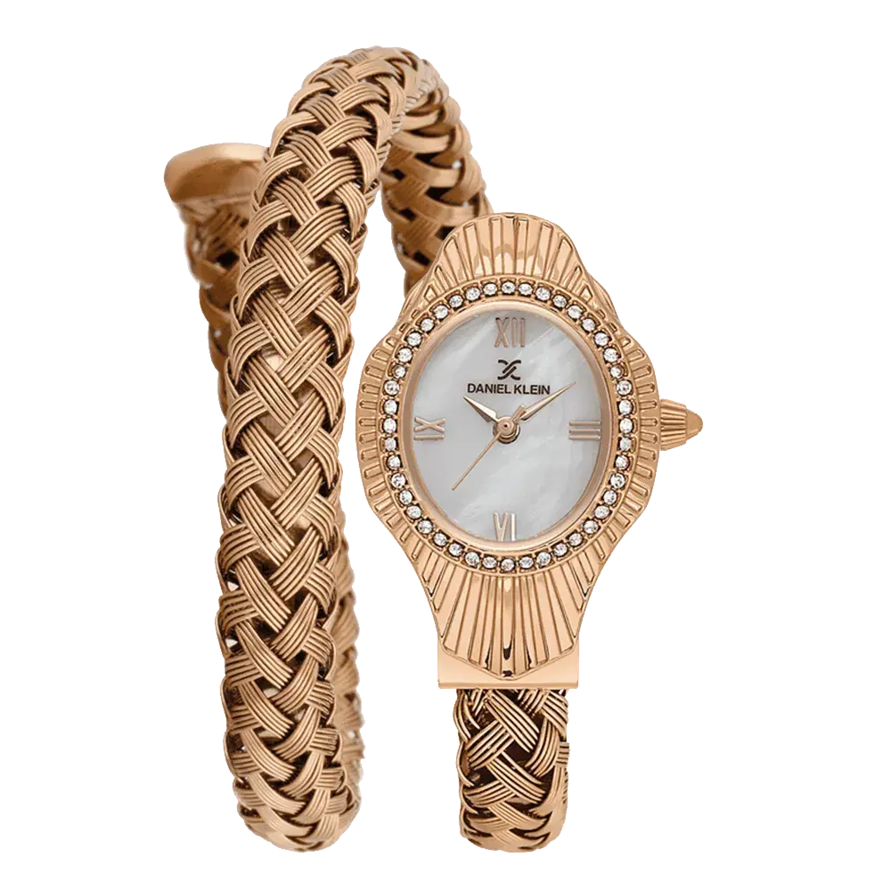 Daniel Klein Рачен Часовник Машки