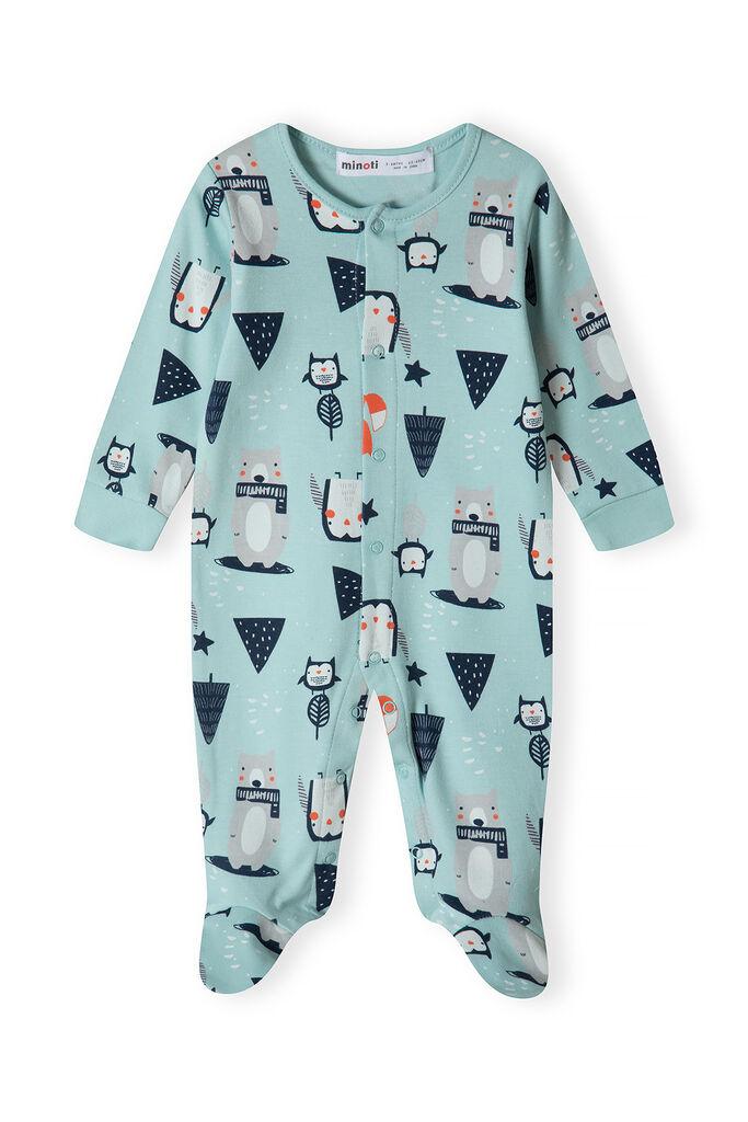 Minoti Бебешки шпилхозни Polar