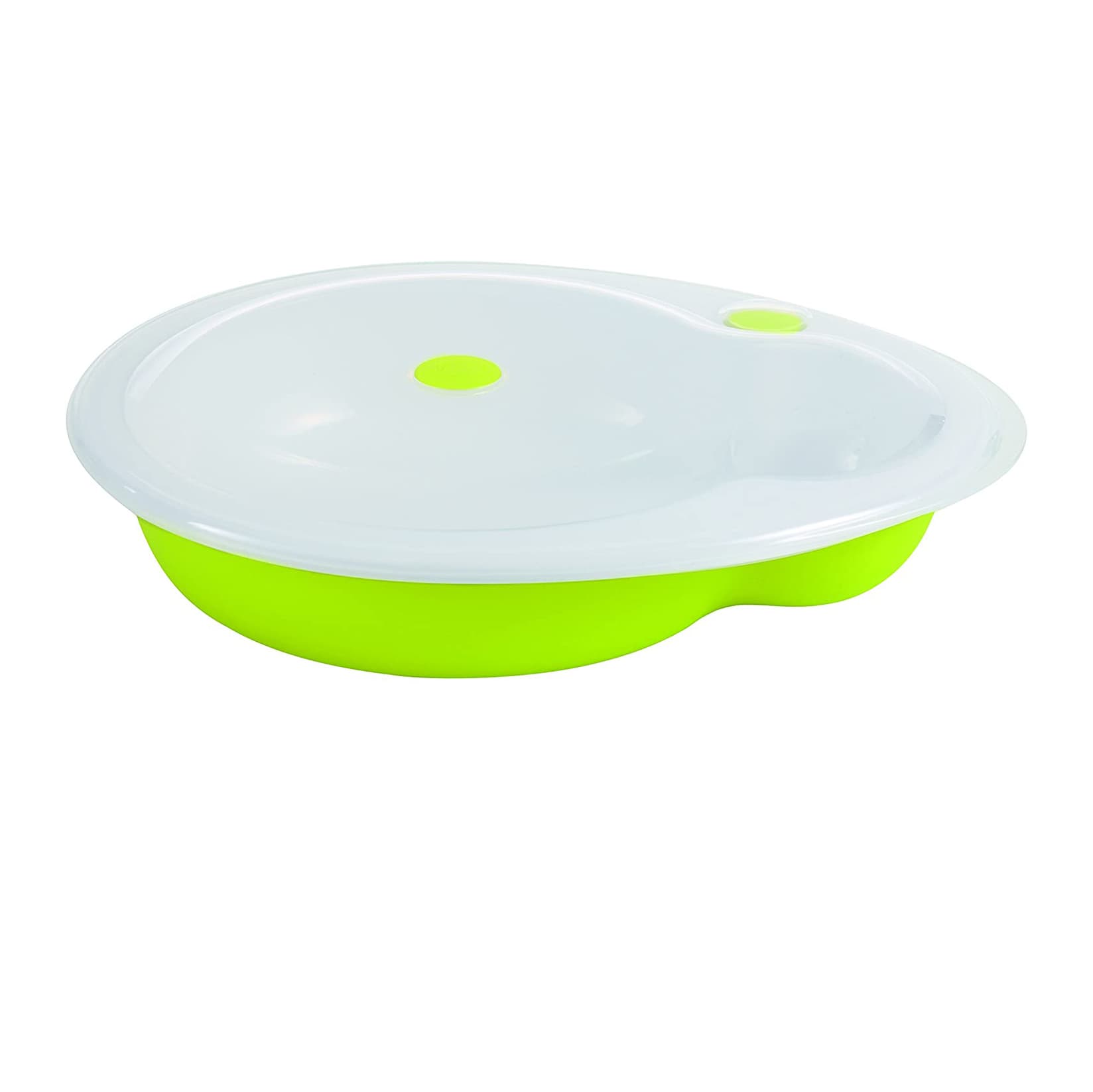 Bebeconfort Non-Slip Чинија со капак