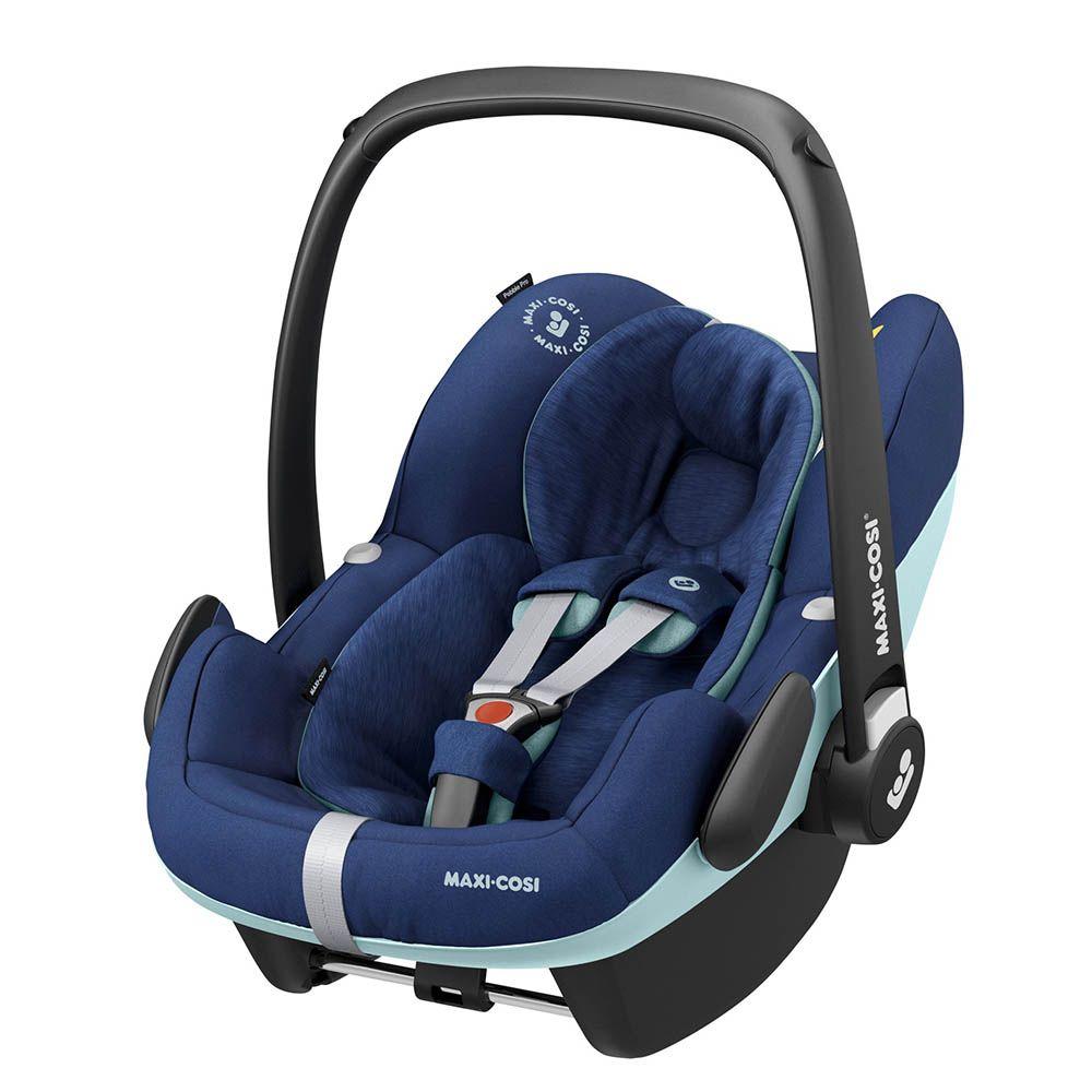 Maxi Cosi Транспортер  Pebble Pro i-Size 40-87cm Essential син