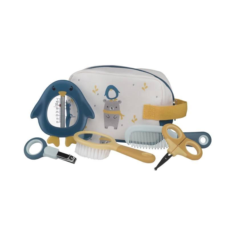 Bebe Confort Сет за нокти Sweet Arctic