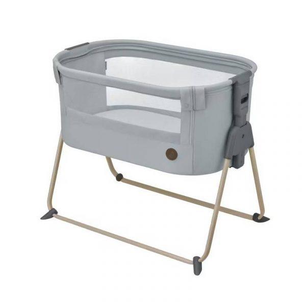 Maxi Cosi Преносливо креветче Tori Beyond сива