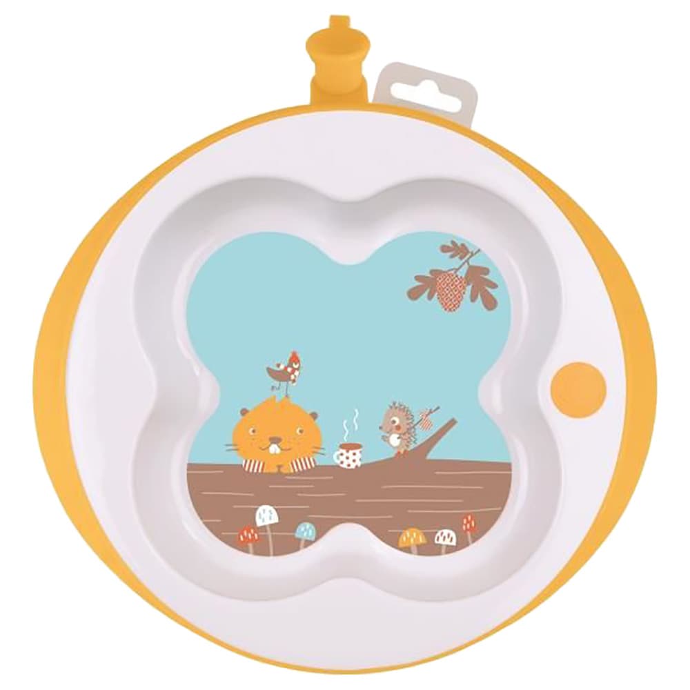 Bebeconfort Чинија Warming Plate Woodcamp