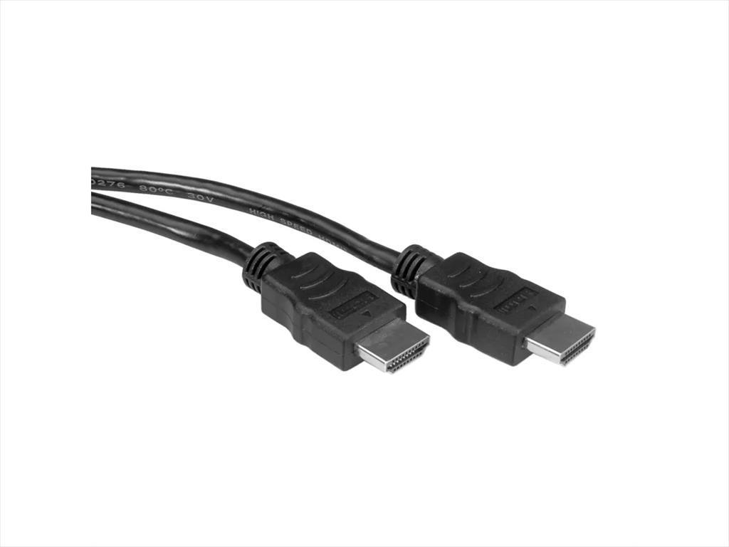 Secomp Кабел За Монитор Hdmi M-M 2M