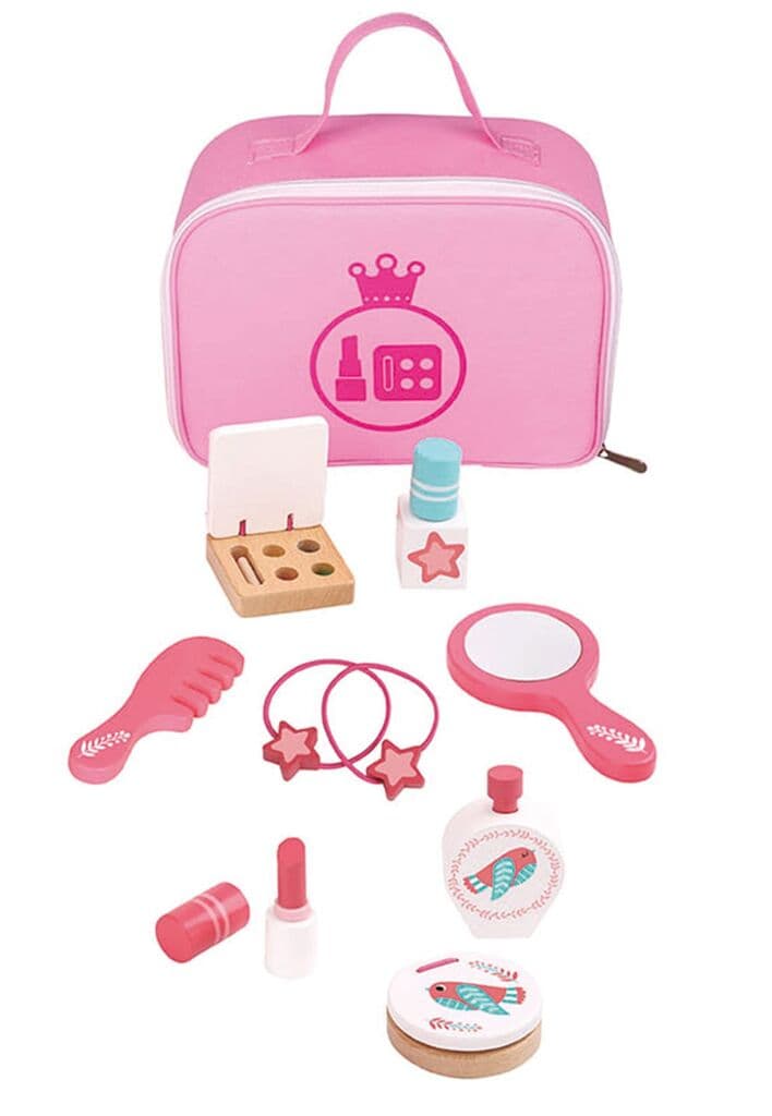 TOOKY TOY Pink Make-Up TL993