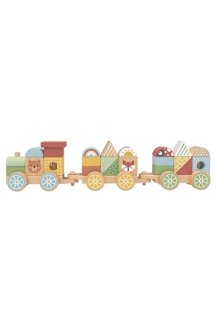TOOKY TOY Воз За Редење TKB383N