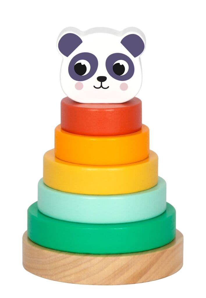 TOOKY TOY Кула Панда HP002