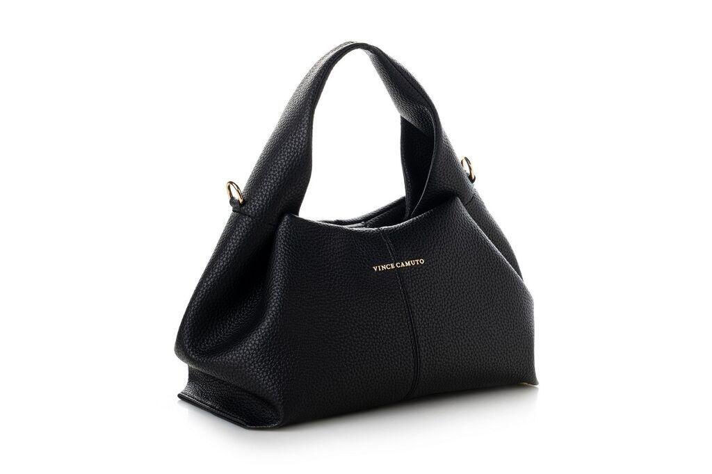 Женска чанта „Винс Камуто" „Капри", црна