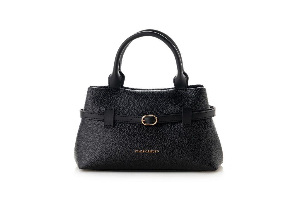 Женска чанта Vince Camuto Vittoria, црна