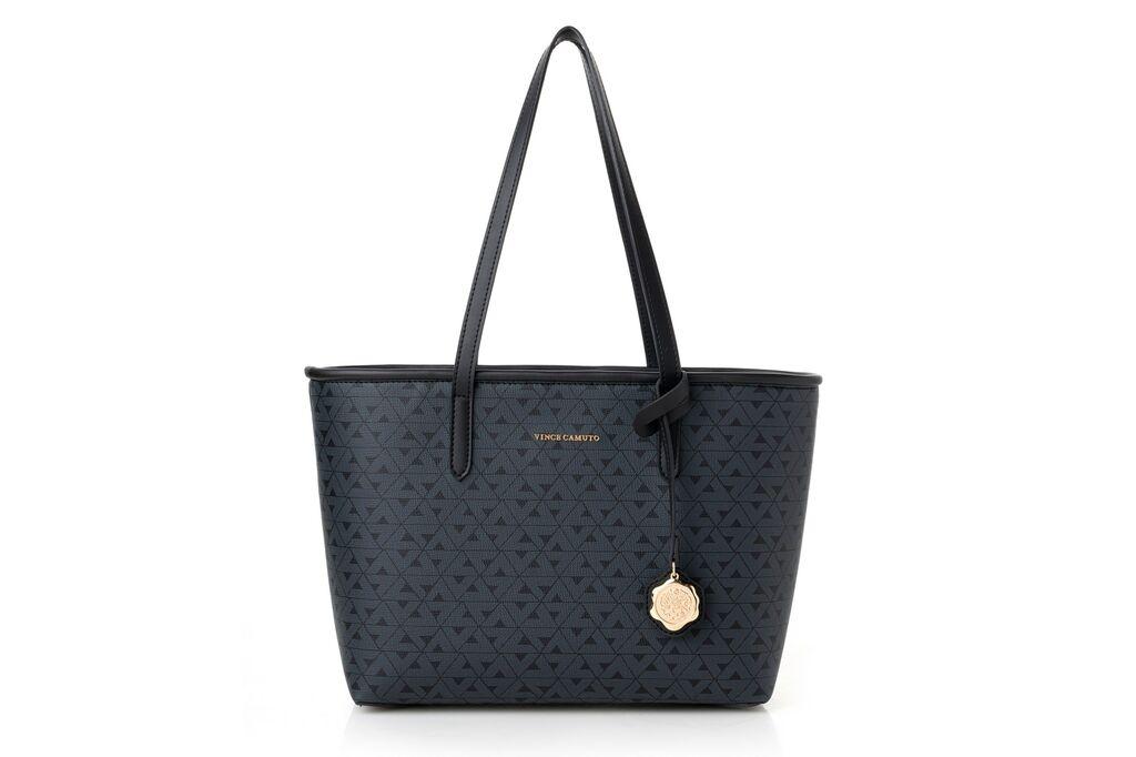 Женска чанта Винс Камуто Таормина, црна