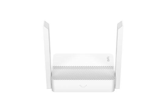 Cudy Безжичен рутер 300Mbps 2 антени 5во1  NR300