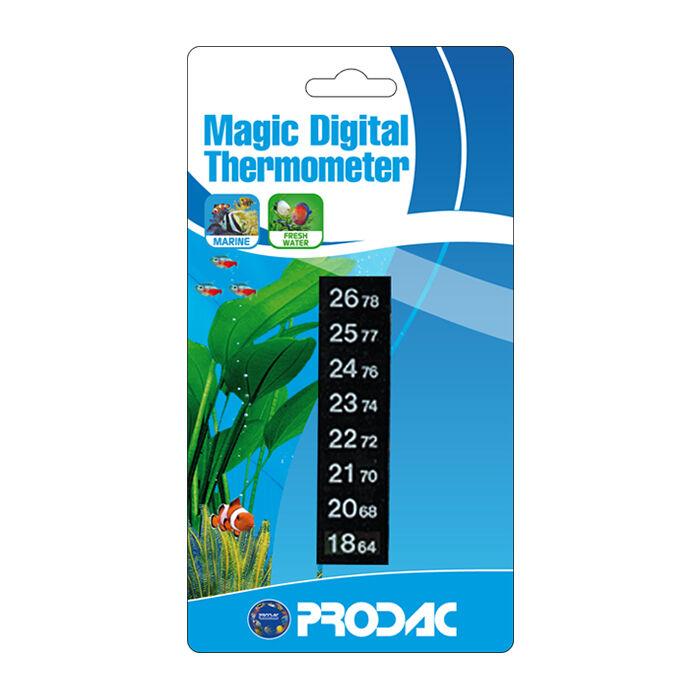 Prodac Термометар Дигитален Мал 4.5cm.-Продак