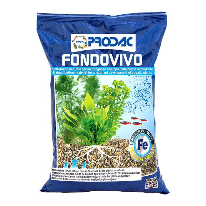 Prodac Фондовиво Прихрана за Растенија 1.8Лт./1.5Кг.-Продак
