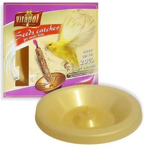 VitapoL Држач за Стикови Пвц - Витапол | Drzac Za Stikovi Pvc | Bird Treat Stick HoLder - VitapoL