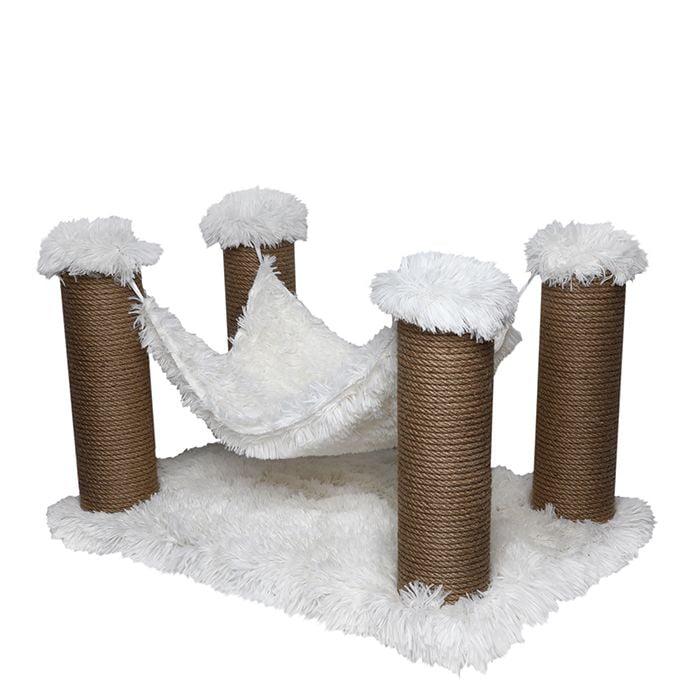DubekS Гребалка Бела 39Х59Х34cm. - Дубекс