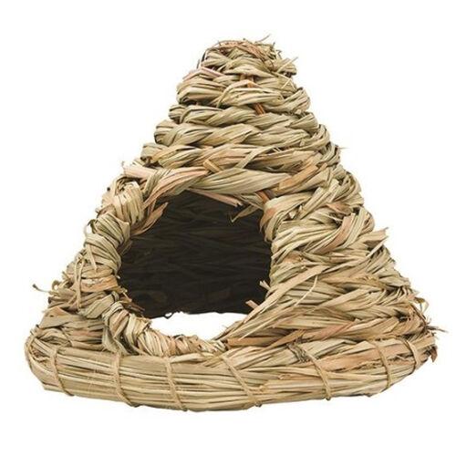 PanaMa Pet Куќарка Јутена за Глодари 19Х19Х16cm. - Панама Пет