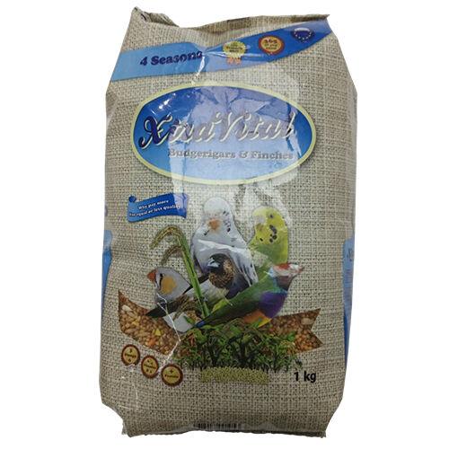 FarMa Храна за Тигрица 1Кг. - Фарма