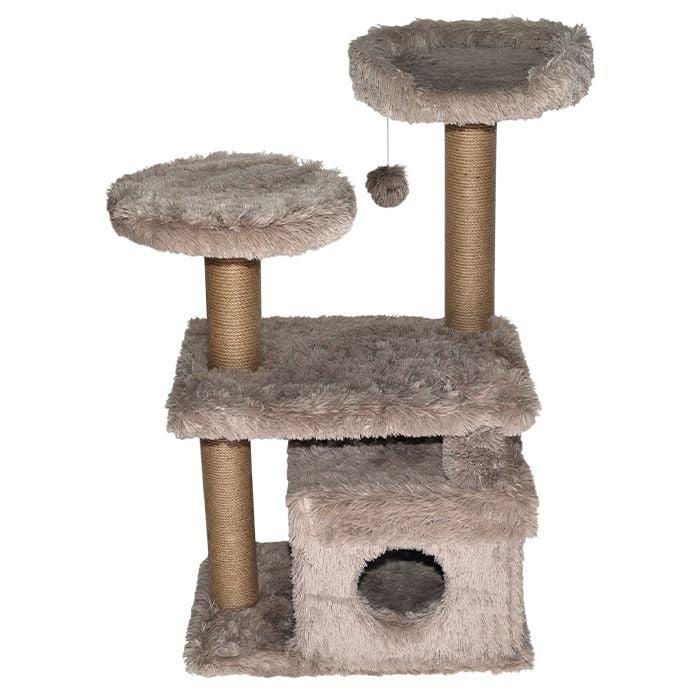 DubekS Гребалка Беж 53Х86Х111cm. - Дубекс