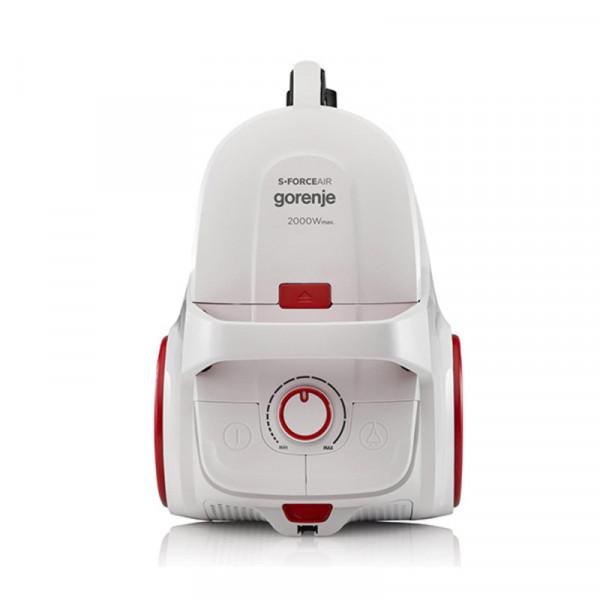 GORENJE Правосмукалка Vc 2002 Sfawr
