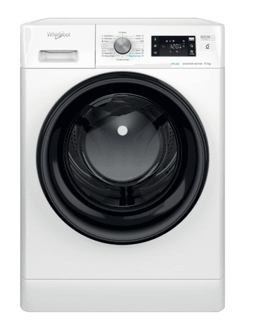 WHIRLPOOL Машинa за перење FFB 10489 BV EE