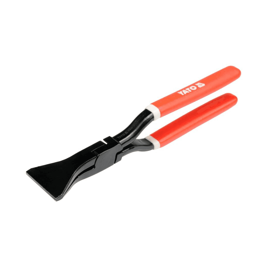 YATO Широка клешта од лим, 280мм