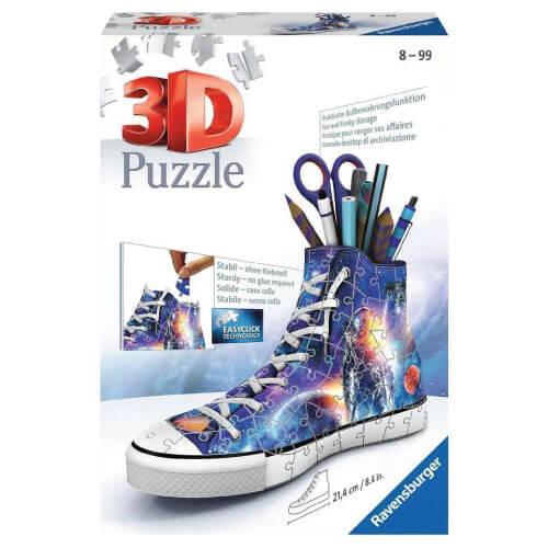 Ravensburger Sneaker Astronauts in Space Сложувалка