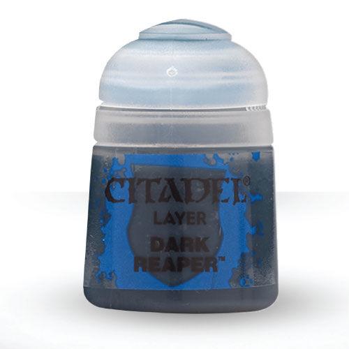Games Workshop Citadel Layer Dark Reaper (12ml) - Боја за фигури